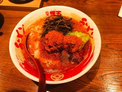 -豚王拉面(澳门银河店)