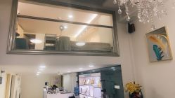 -久匠·纹眉半永久野生眉