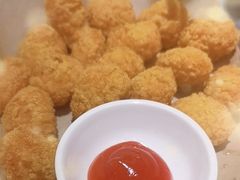 -和府捞面(北美新天地店)