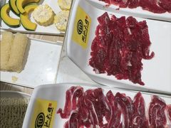 -潮汕大目牛肉火锅(皇岗旗舰店)