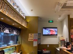 -万岁寿司(天河领展店)