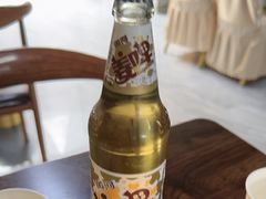 -清真·伊清阁餐厅