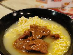 沙爹牛肉米線-励扬冰室(天一商城店)