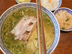 -同得兴 Since·1995 传统苏式面馆(十全街店)