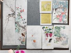 -秦汉胡同国学书院(梅川分馆)