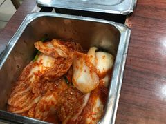 -神仙雪浓汤(明洞店)