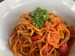 -安妮意大利餐厅(日坛店)