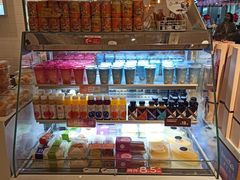 -BreadTalk面包新语·烘焙蛋糕(海珠丽影广场店)