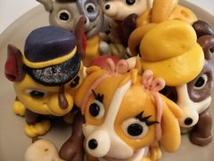 -满满元气和田大枣糕·蛋糕(朝阳大悦城店)