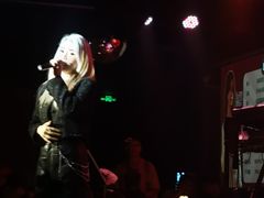 -音乐房子·Vintage Live Bar(玉林总店)