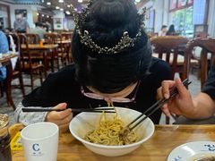 -柴氏风味斋(甘家口店)