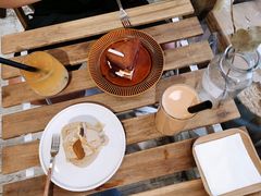 -追光 Dream Bakery(汉街店)