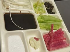 -小大董·烤鸭(观景餐厅·南京西路店)