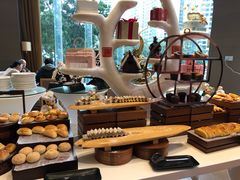 -威珀斯酒店·珀萃美食餐厅 | 海鲜刺身·现烤生蚝·特色烤肉