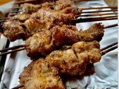-晓靖轩烧烤(沙河风情店)