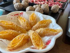 -幸运牛汕头小黄牛牛肉火锅(梅林店)