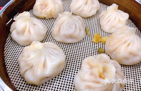 Tofu Bao