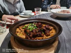 -梁家大院•农家菜(昆山会展中心店)