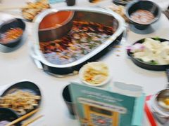 -蛙佬哥美蛙鱼火锅(新一中店)