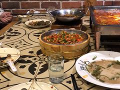 -新凯旋烧烤·燕姐千岛湖土菜