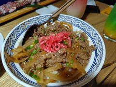 -江户烧肉(高德店)