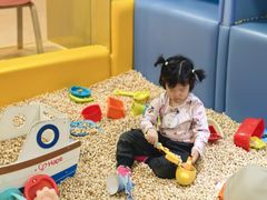 -KIDults童伴儿亲子餐厅(达美中心广场店)