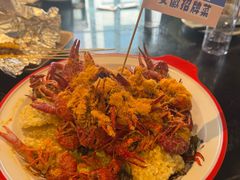-阿财老铺·老蚌埠龙虾城(华夏总店)