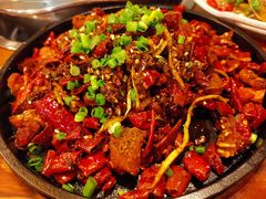 -川东长筷子耗儿鱼(万象润街店)