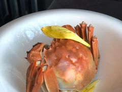 -蟹榭·本帮江浙菜·蟹宴(五角场合生汇商场店)