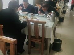 大堂-东门老磨坊羊汤馆(兰山新东关店)
