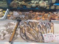 -牟传仁饭庄(星海店)