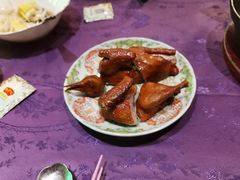 盐焗乳鸽-惠食佳·朱雀(东方商厦店)
