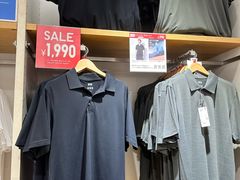 -优衣库(银座店)