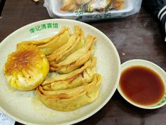 -李记清真馆(打钉巷店)