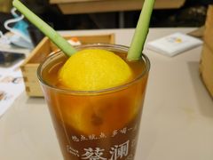 -蔡澜点心·粤菜(西单大悦城店)
