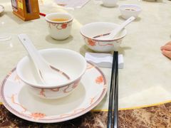 -稻香酒家(长宁KING88广场店)