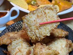 -红东阁东北菜烤肉酒馆(CROSS万象汇店)