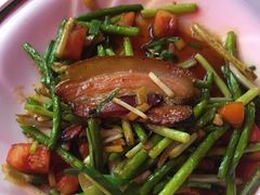 -黔人百味.贵州菜