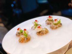蘑菇包-壹零捌道·北京烤鸭(车公庄店)