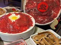 -大龙燚火锅(太古里店)