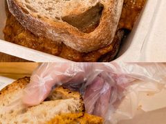 -佐敦面包铺·JORDAN BAKERY