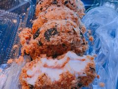 -寻味唐派·牛奶手撕面包(府前街店)