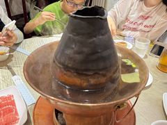 -东来顺饭庄(王府井步行街店)