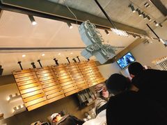 -喜茶(上海兴业太古汇店)