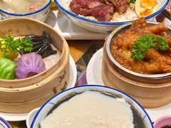 -彩虹站·香港烧腊茶餐厅