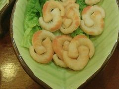 android_upload_pic-一叶一世界•素食餐厅(环球中心店)