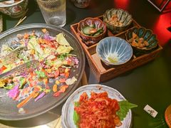 -無二炙坊·和牛烧肉(大钟寺1733店)