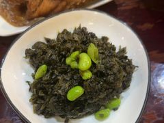 -同得兴 Since·1995 传统苏式面馆(嘉馀坊店)