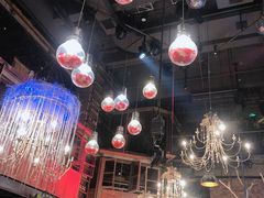 -胡桃里音乐酒馆(曲江店)