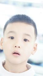 -DL BARBERSHOP男士理发店